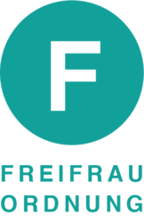 Freifrau Ordnung